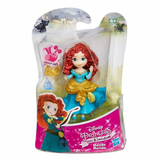Disney Princess Little Kingdom Dolls Assortment