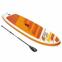Hydroforce Aqua Journey Inflatable Boat Set  Воден спорт