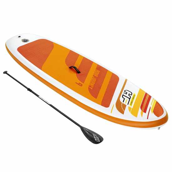 Aqua Journey Inflatable Boat Set  Воден спорт
