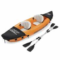 Hydroforce Rapid Kayak 09  Воден спорт