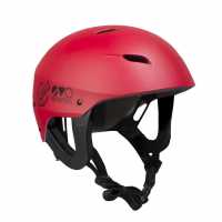 Gul Evo Helmet Red Воден спорт