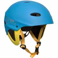 Gul Evo Helmet Blue Воден спорт