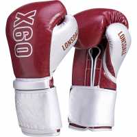 Lonsdale X60 Pu Training Glove  Боксови ръкавици