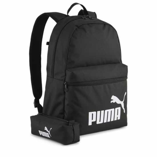 Puma Раница Phase Backpack Set Unisex Adults  