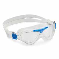 Aquasphere Vista Juniors Swim Mask Tran Blu/ Clr Детски бански и бикини