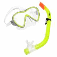 Gul Mask And Snorkel Set Junior