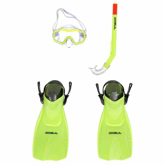 Gul Children's Snorkeling Set  