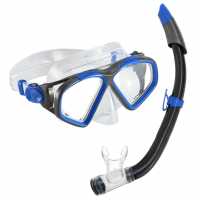 Aqua Lung Lung Combo Hawkeye Blue Воден спорт
