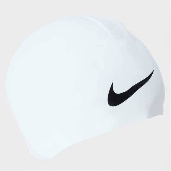 Nike Swim Silicone Dome Cap  