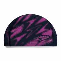 Speedo Boom Ultra Pace Swimming Cap Adults  Дамски бански