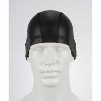 Speedo Ultra Pace Cap Черно Дамски бански