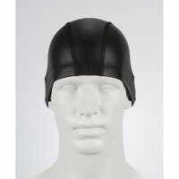 Speedo Ultra Pace Cap 43 Black Дамски бански