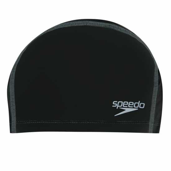 Speedo Long Hair Pace Cap  