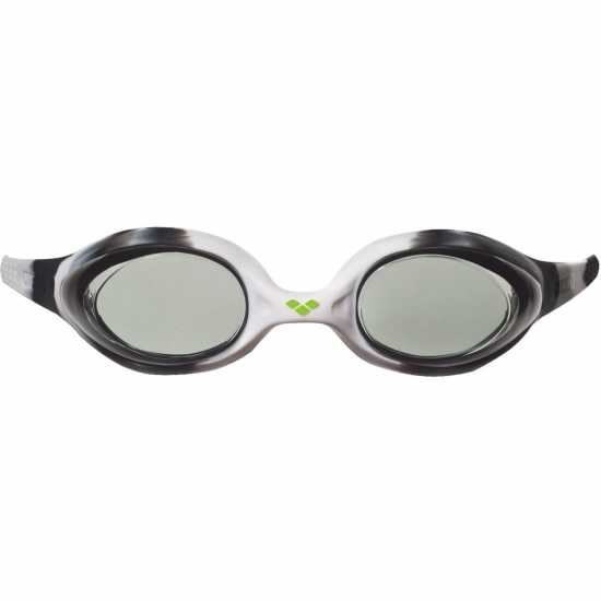 Arena Junior Spider Goggles Черно/Бяло Arena Junior Spider Goggles Черно/Бяло