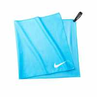 Nike Quick D Towel 99 Blue Lightnin Хавлиени кърпи