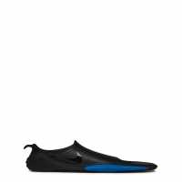 Nike Swim Fintrainr 99 Black/Blue Помощни средства за плуване