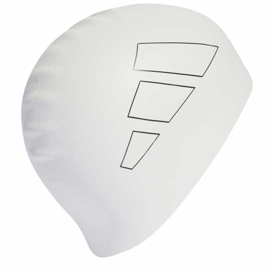 Дамски бански Adidas Плувна Шапка За Възрастни 3 Stripes Swim Cap Adults Бяло/Черно Adidas Плувна Шапка За Възрастни 3 Stripes Swim Cap Adults Бяло/Черно Дамски бански