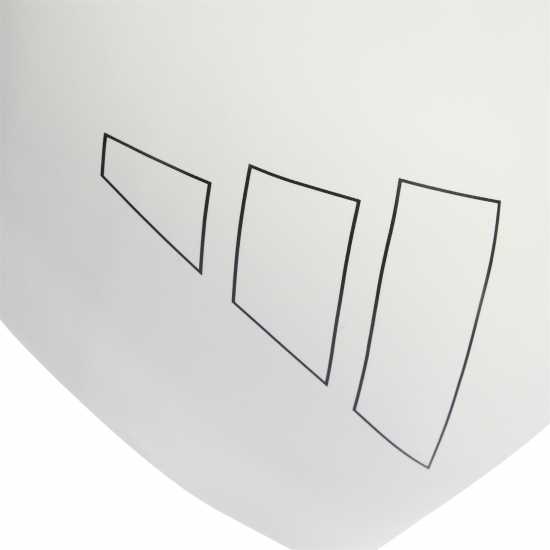 Дамски бански Adidas Плувна Шапка За Възрастни 3 Stripes Swim Cap Adults Бяло/Черно Adidas Плувна Шапка За Възрастни 3 Stripes Swim Cap Adults Бяло/Черно Дамски бански