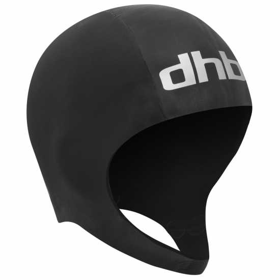 Дамски бански Dhb Hydron Neoprene Swim Cap 2.0 Dhb Hydron Neoprene Swim Cap 2.0 Дамски бански