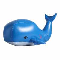 Golddigga Inflatable Whale  Помощни средства за плуване