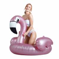 Sale Golddigga Inflatable Flamingo Adults  Дамски бански