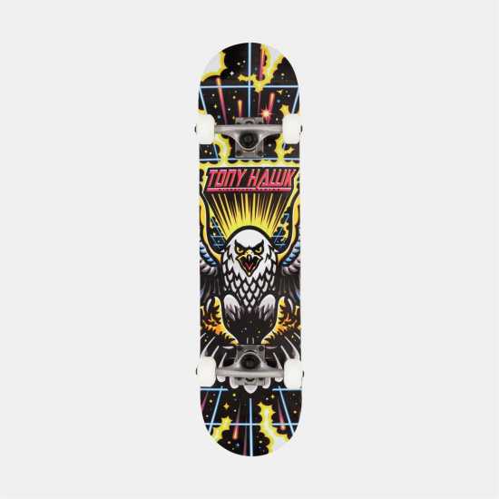 Tony Hawk Ss 180 Complete Skateboard  