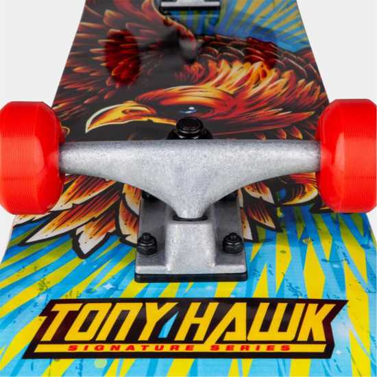 Tony Hawk Ss 180 Complete Skateboard Tony Hawk Ss 180 Complete Skateboard