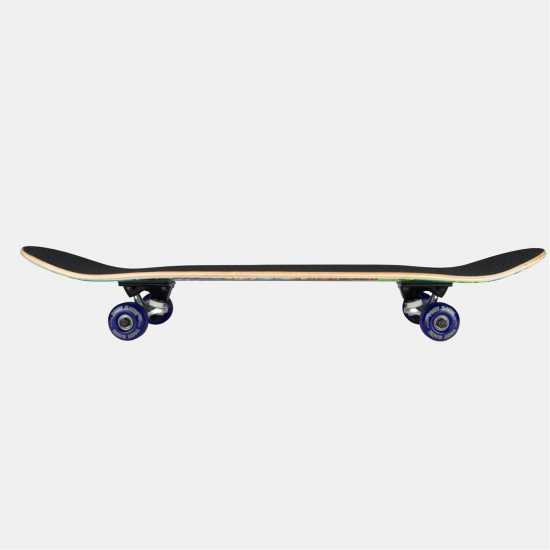 Tony Hawk Ss 360 Complete Skateboard - Toxic  