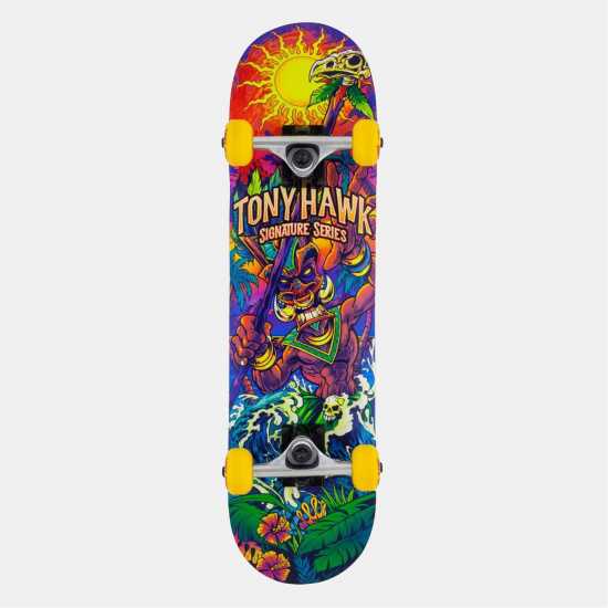 Tony Hawk Hawk SS 360 Complete Skateboard  