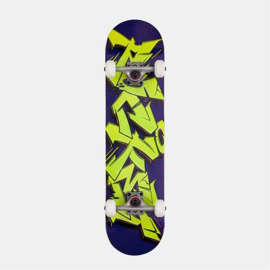 Complete Skateboard  
