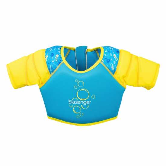 Slazenger Float Vest Childrens  Детски бански и бикини