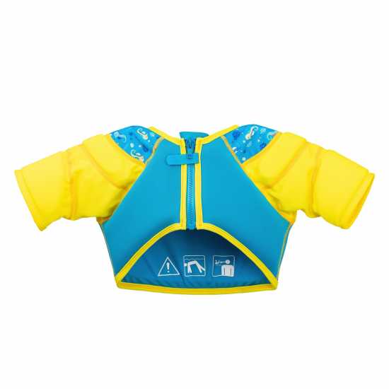 Slazenger Float Vest Childrens  Детски бански и бикини