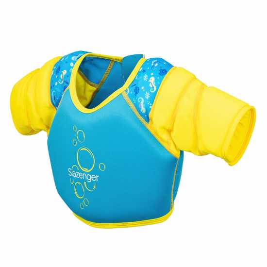 Slazenger Float Vest Childrens  Детски бански и бикини