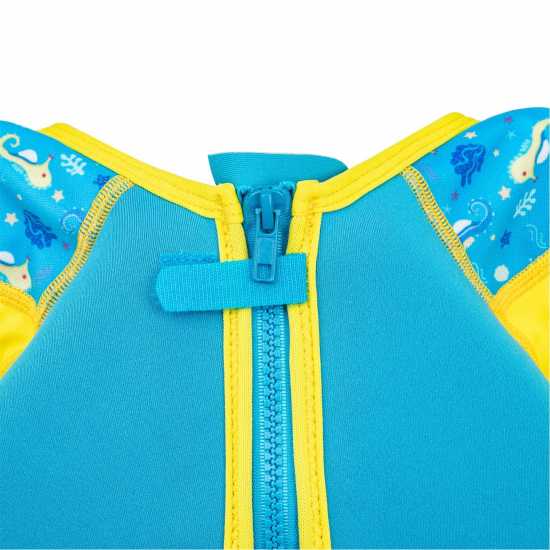 Slazenger Float Vest Childrens  Детски бански и бикини