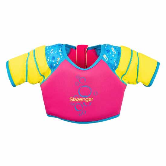 Slazenger Float Vest Childrens  Детски бански и бикини