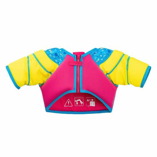 Slazenger Float Vest Childrens  Детски бански и бикини