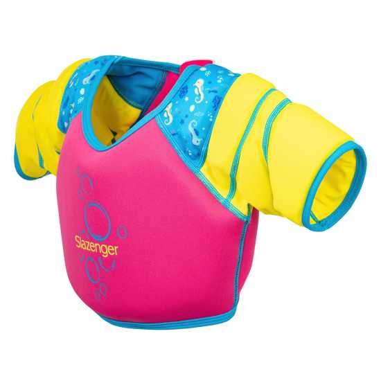 Slazenger Float Vest Childrens  Детски бански и бикини