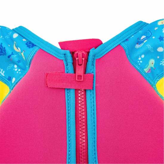 Slazenger Float Vest Childrens  Детски бански и бикини