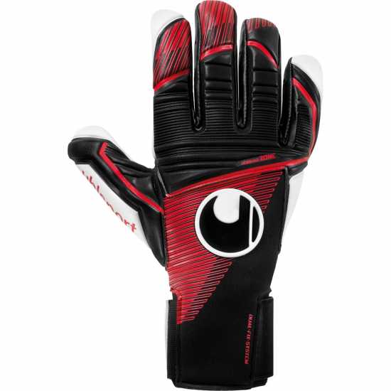 Uhlsport Вратарски Ръкавици Adults Powerline Absolutgrip Goalkeeper Gloves Uhlsport Вратарски Ръкавици Adults Powerline Absolutgrip Goalkeeper Gloves