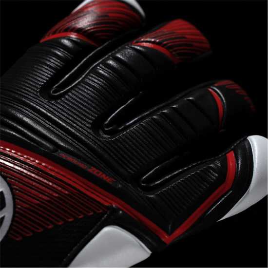 Uhlsport Вратарски Ръкавици Adults Powerline Supersoft Goalkeeper Gloves  