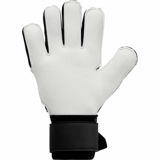 Uhlsport Вратарски Ръкавици Kids' Powerline Soft Flex Frame Goalkeeper Gloves  