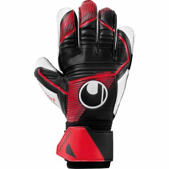 Uhlsport Вратарски Ръкавици Kids' Powerline Soft Pro Goalkeeper Gloves Uhlsport Вратарски Ръкавици Kids' Powerline Soft Pro Goalkeeper Gloves