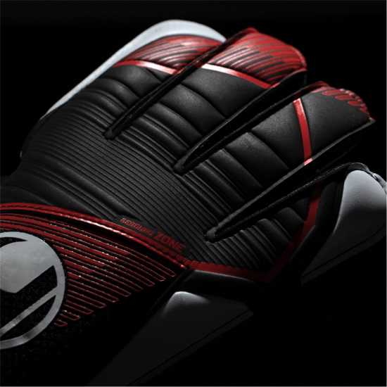 Uhlsport Вратарски Ръкавици Kids' Powerline Starter Soft Goalkeeper Gloves  