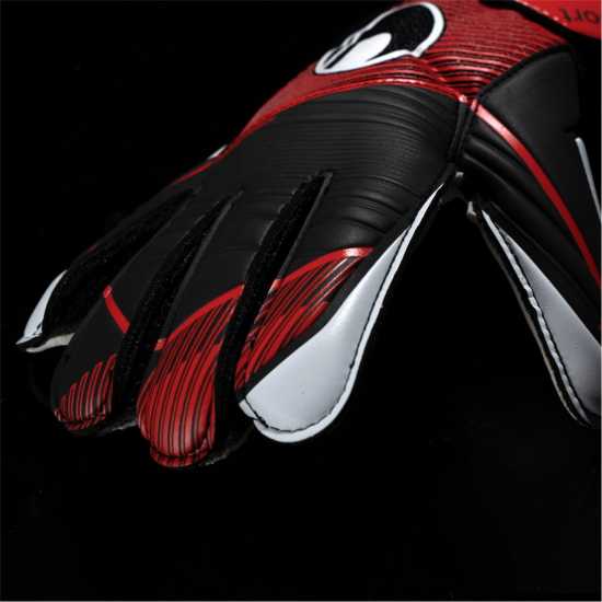 Uhlsport Вратарски Ръкавици Kids' Powerline Starter Soft Goalkeeper Gloves  