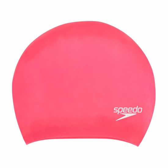 Speedo Long Hair Cap Speedo Long Hair Cap