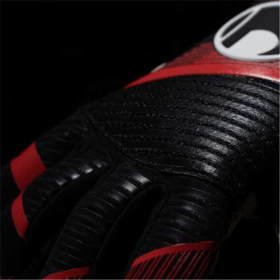 Uhlsport Powerline Supergrip+  Вратарски ръкавици и облекло