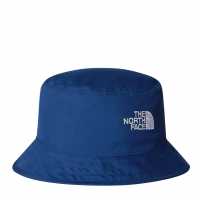 The North Face Class V Rev Bucket Hero Blue T  Шапки с козирка