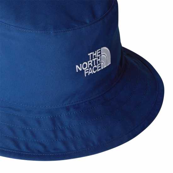 The North Face Class V Rev Bucket Hero Blue T  Шапки с козирка