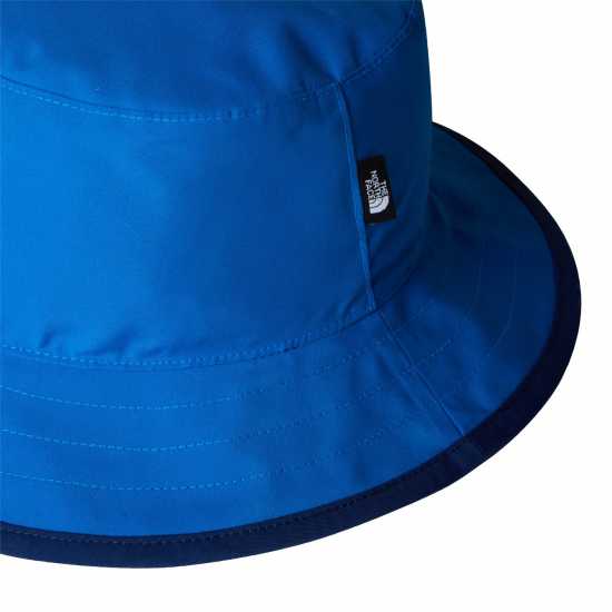 The North Face Class V Rev Bucket Hero Blue T  Шапки с козирка