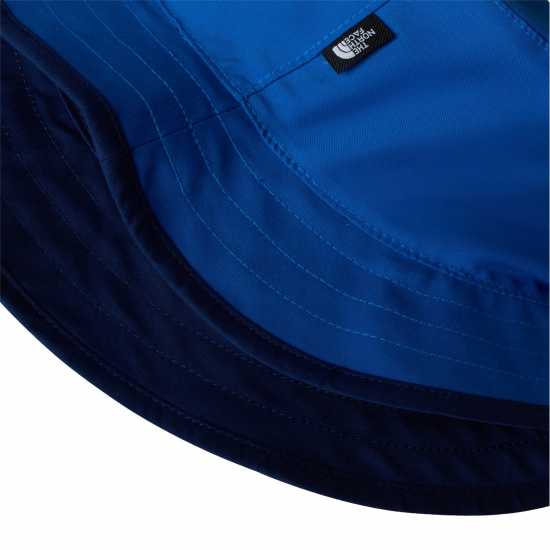 The North Face Class V Rev Bucket Hero Blue T  Шапки с козирка